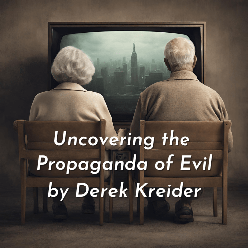 Uncovering the Propaganda of Evil