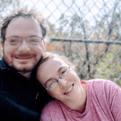 (That Jesus Podcast) Ep.57  Sex is&nbsp;Good!